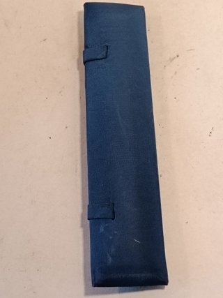 Scatola per gioielli/orologi anonima