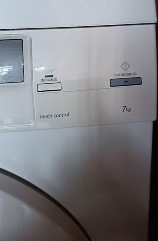 Secadora Balay 7 kilo