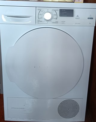 Secadora Balay 7 kilo