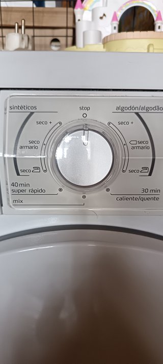 Secadora Balay 7 kilo