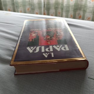 Libro La Papisa