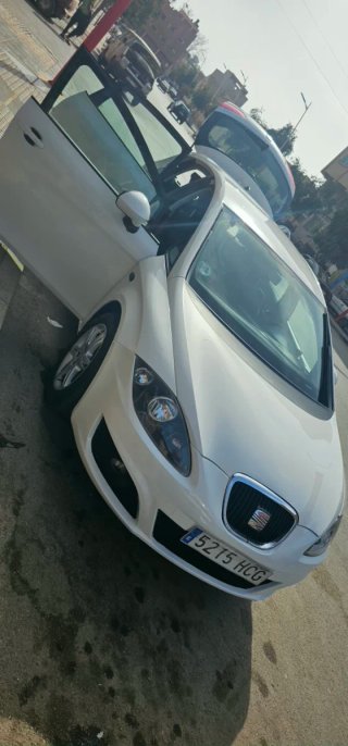 SEAT Leon 2011
