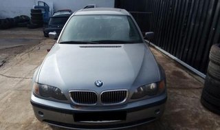 Airbag lateral bmw 126644 34703723004 serie 3 2.0