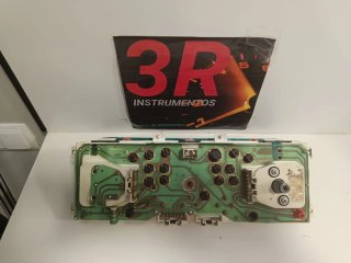 Cuadro instrumentos Lancia Delta Integrale hf turb