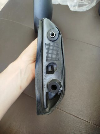 Espejo retrovisor derecho moto