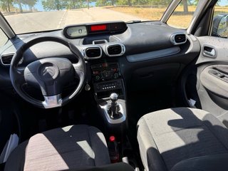 Citroen C3 Picasso 2017
