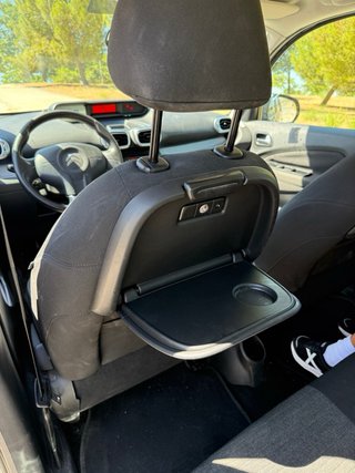Citroen C3 Picasso 2017