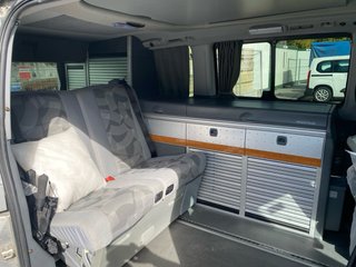 Mercedes-Benz Viano 2005