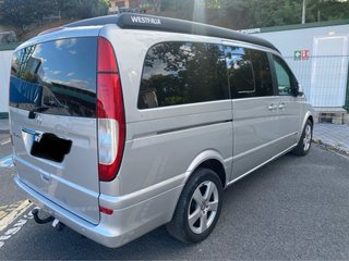Mercedes-Benz Viano 2005