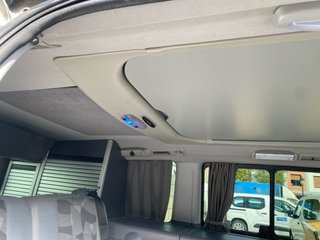 Mercedes-Benz Viano 2005