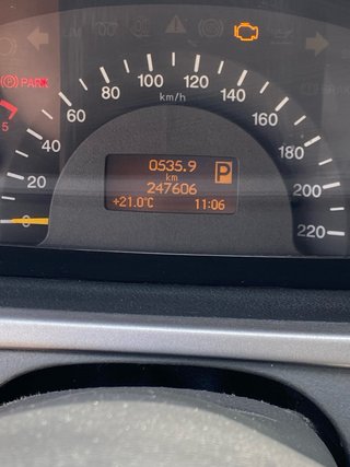 Mercedes-Benz Viano 2005