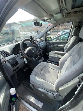 Mercedes-Benz Viano 2005