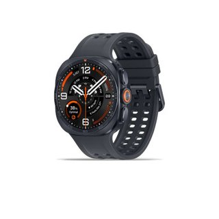 Samsung Galaxy Watch 2 Ultra Negro/Naranja