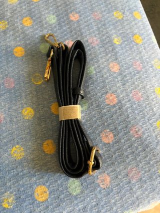 Borsa Naj-Oleari