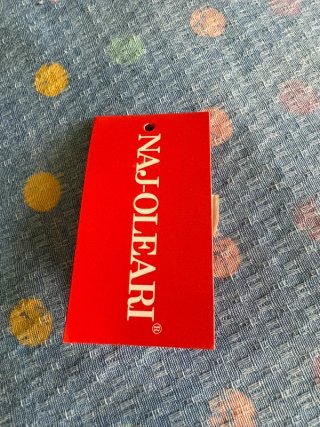 Borsa Naj-Oleari