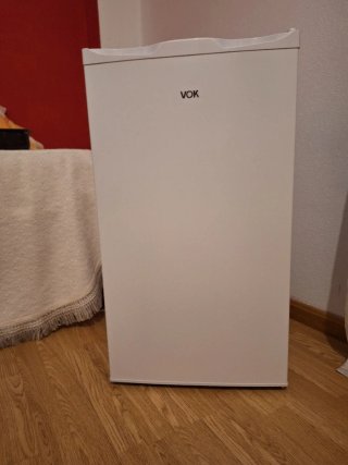 Congelador VOK 3 cajones