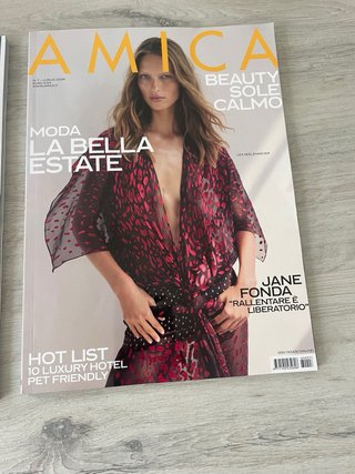 Riviste Amica
