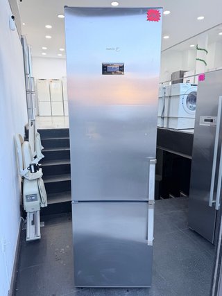 ENVIO! FRIGORÍFICO COMI FAGOR INOX 2MTS NO FROST