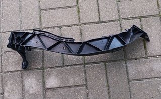 Soporte Faro Izquierdo BMW Serie 1 E87