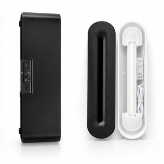Diffusore Aromi Umidificatore Ultrasuoni