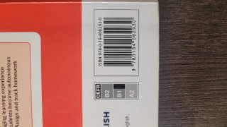 LIFE VISION B1 Pre-Intermediate