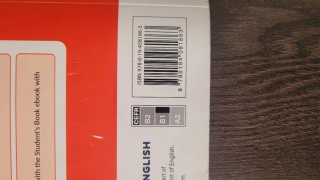LIFE VISION B1 Pre-Intermediate