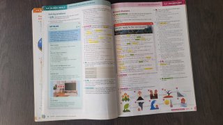 LIFE VISION B1 Pre-Intermediate