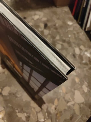 El Washi en la arquitectura