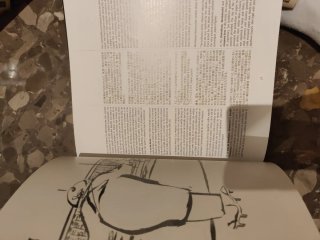 El Washi en la arquitectura
