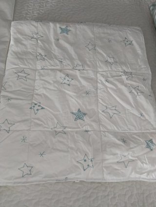 Set prodotti per culla Ikea