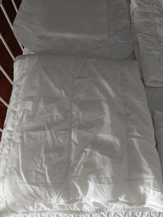Set prodotti per culla Ikea