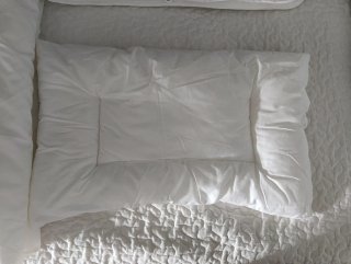 Set prodotti per culla Ikea