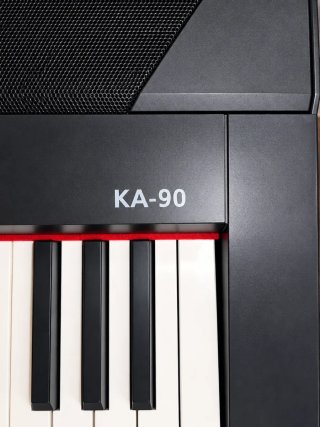 Piano Digital Kurzweil KA-90 88 Teclas
