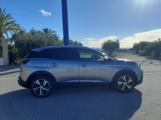 Peugeot 3008  1.5  HDI 2020