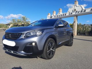 Peugeot 3008  1.5  HDI 2020
