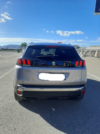 Peugeot 3008  1.5  HDI 2020
