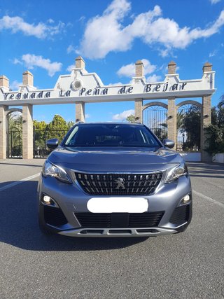 Peugeot 3008  1.5  HDI 2020