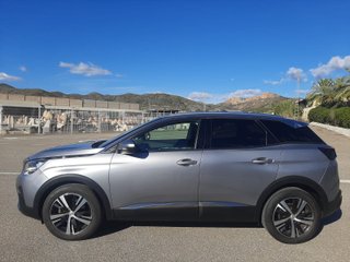 Peugeot 3008  1.5  HDI 2020