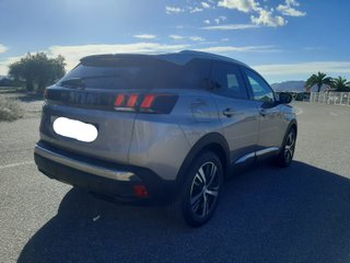 Peugeot 3008  1.5  HDI 2020