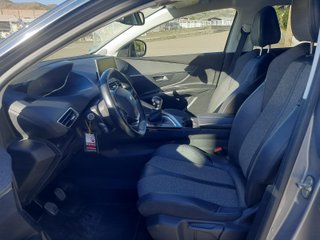Peugeot 3008  1.5  HDI 2020