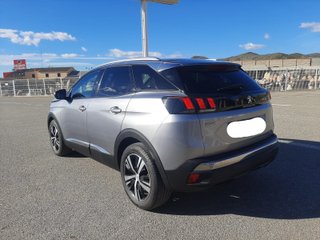 Peugeot 3008  1.5  HDI 2020