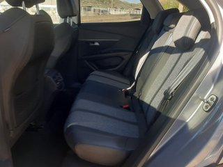Peugeot 3008  1.5  HDI 2020