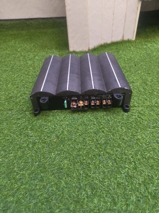 Pack Etapa 500W+Subwoofer Pioner