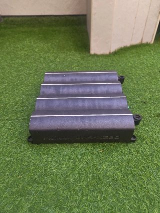 Pack Etapa 500W+Subwoofer Pioner