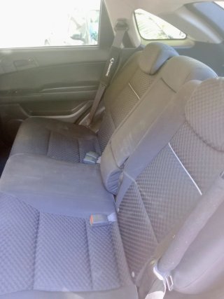 SsangYong Actyon 2007