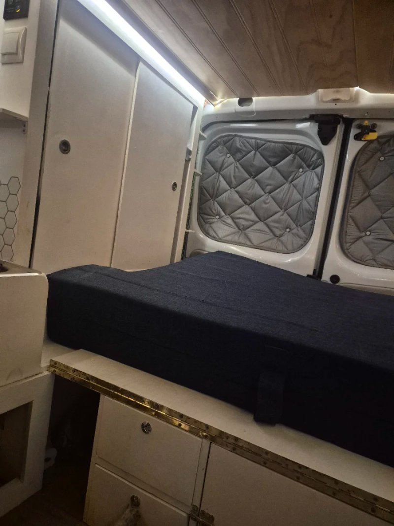 Renault Trafic 2014, foto 8