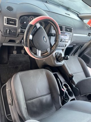 Ford C-MAX 2008