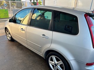 Ford C-MAX 2008