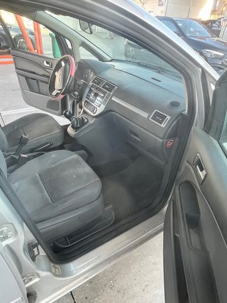 Ford C-MAX 2008