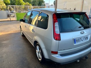 Ford C-MAX 2008